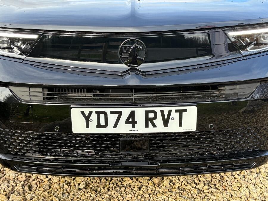 Used Vauxhall Mokka 2025 for sale - 77320985: Photo 13