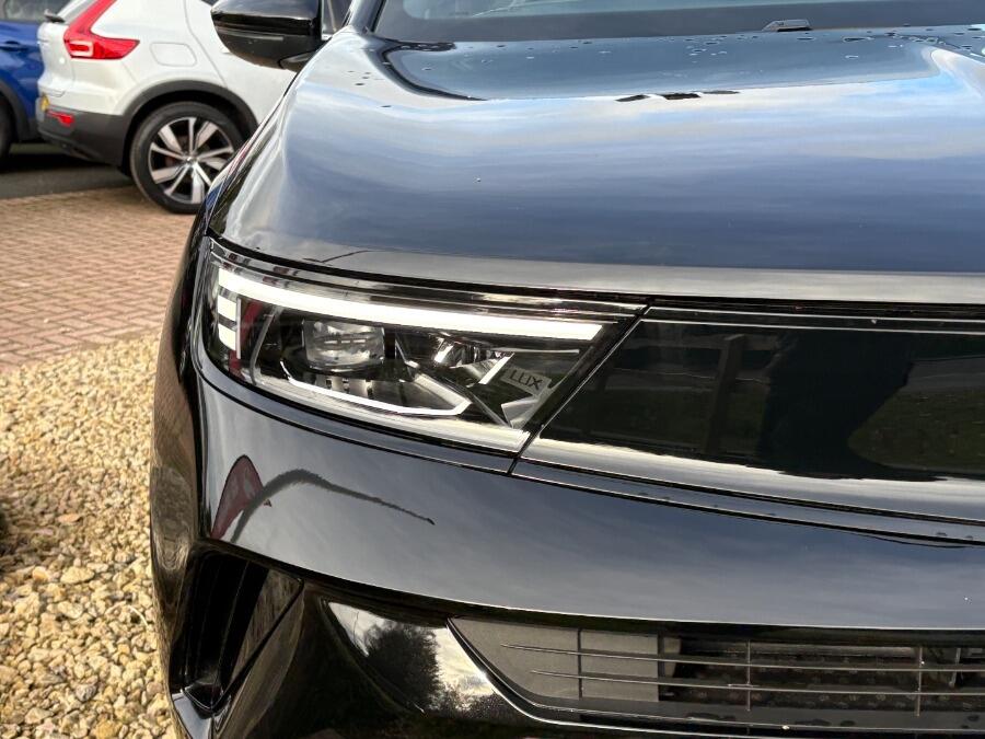 Used Vauxhall Mokka 2025 for sale - 77320985: Photo 14