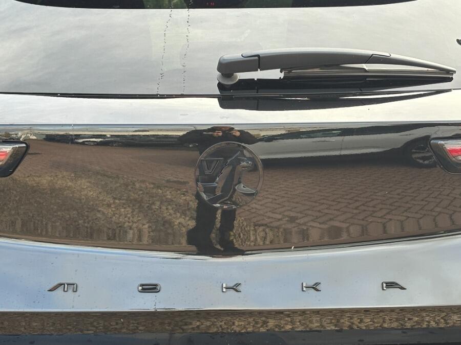 Used Vauxhall Mokka 2025 for sale - 77320985: Photo 18