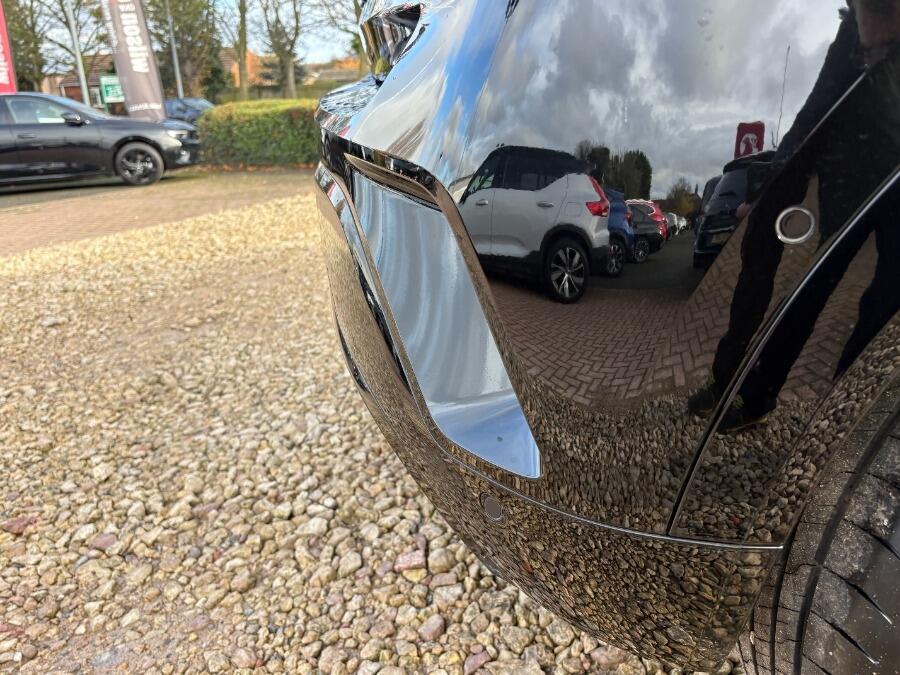 Used Vauxhall Mokka 2025 for sale - 77320985: Photo 19