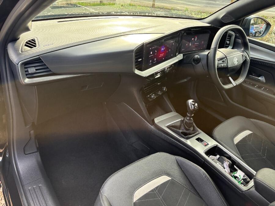 Used Vauxhall Mokka 2025 for sale - 77320985: Photo 2