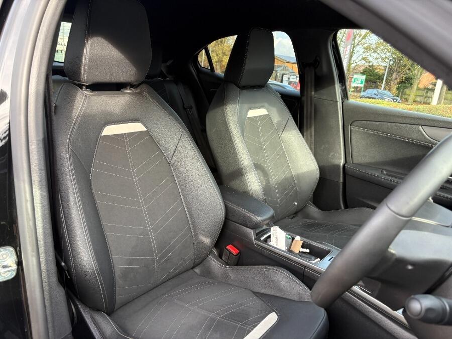 Used Vauxhall Mokka 2025 for sale - 77320985: Photo 23