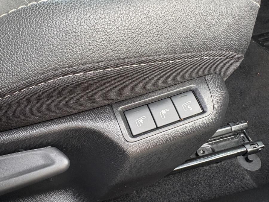 Used Vauxhall Mokka 2025 for sale - 77320985: Photo 24