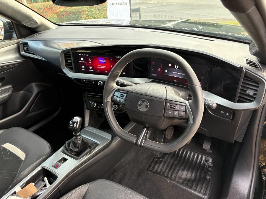 Used Vauxhall Mokka 2025 for sale - 77320985: Photo 25