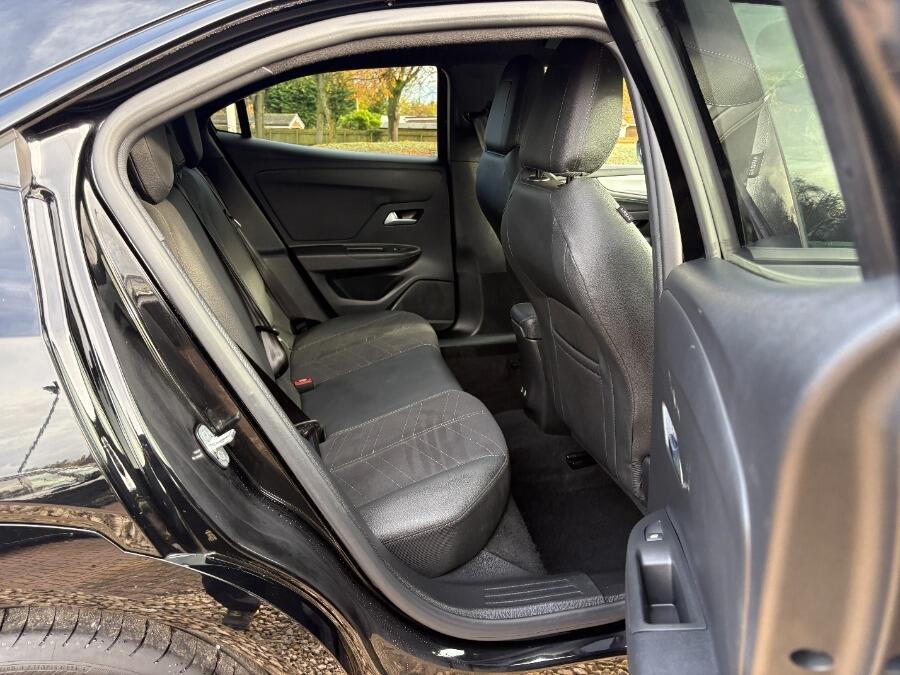 Used Vauxhall Mokka 2025 for sale - 77320985: Photo 28