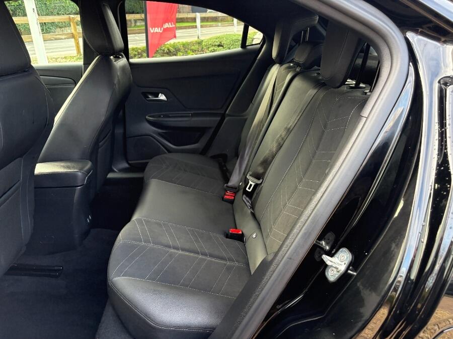 Used Vauxhall Mokka 2025 for sale - 77320985: Photo 30