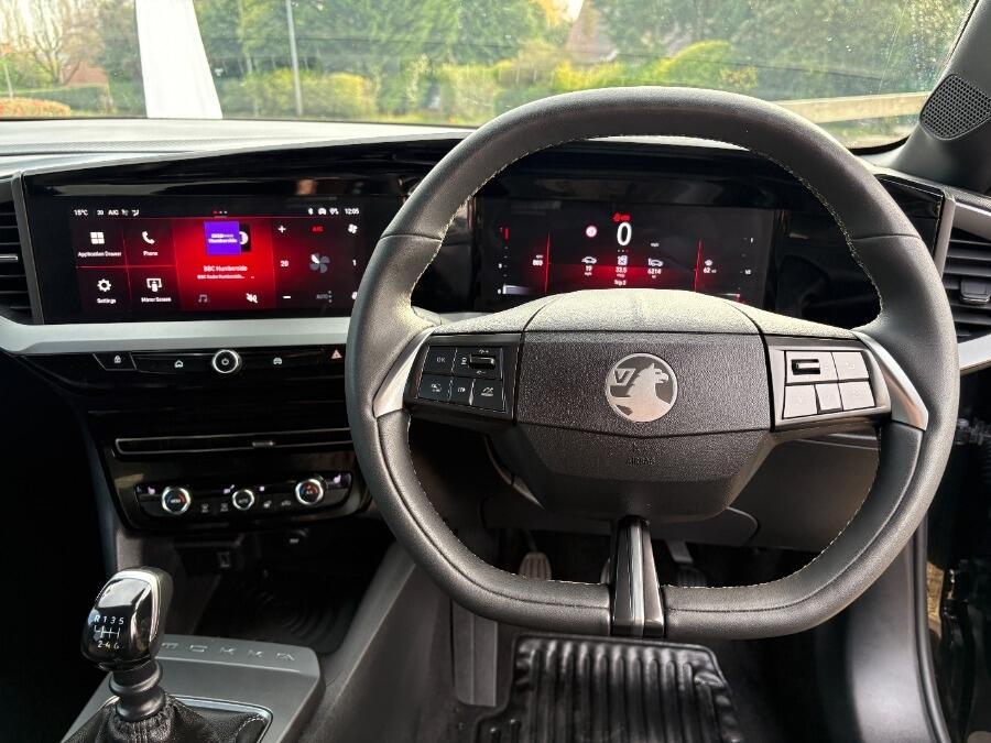 Used Vauxhall Mokka 2025 for sale - 77320985: Photo 31