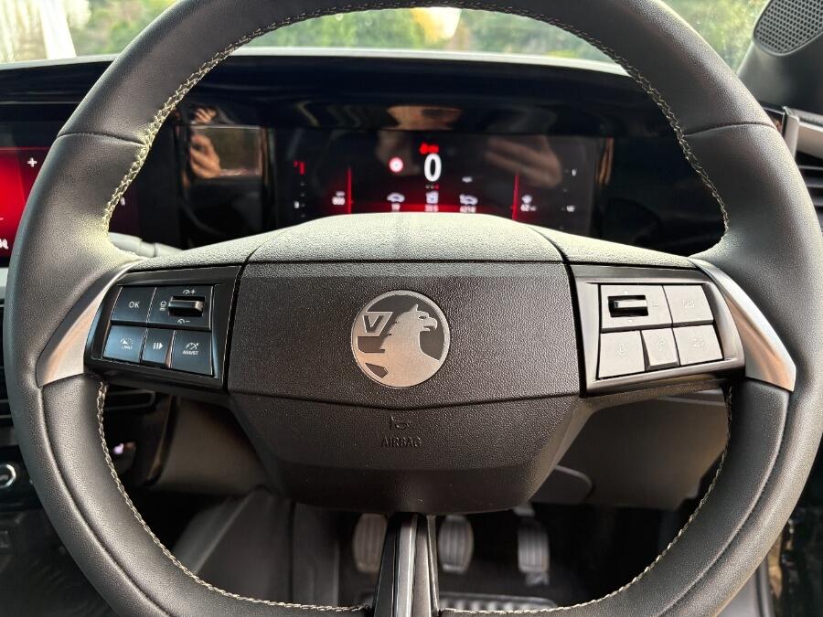 Used Vauxhall Mokka 2025 for sale - 77320985: Photo 32