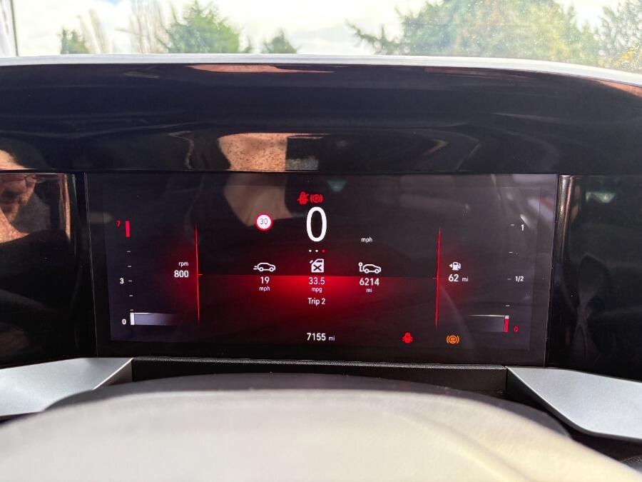 Used Vauxhall Mokka 2025 for sale - 77320985: Photo 33