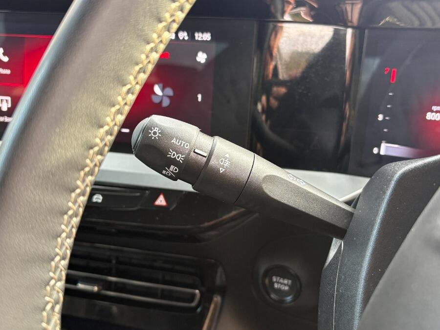 Used Vauxhall Mokka 2025 for sale - 77320985: Photo 34