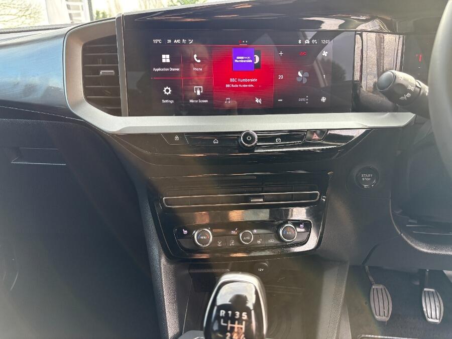 Used Vauxhall Mokka 2025 for sale - 77320985: Photo 38