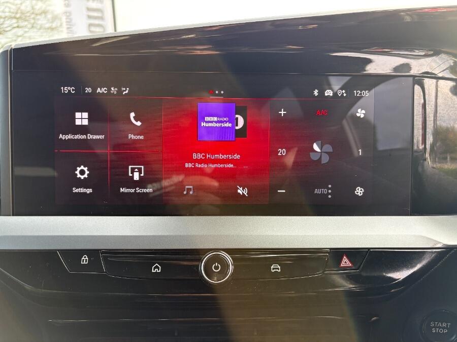 Used Vauxhall Mokka 2025 for sale - 77320985: Photo 39