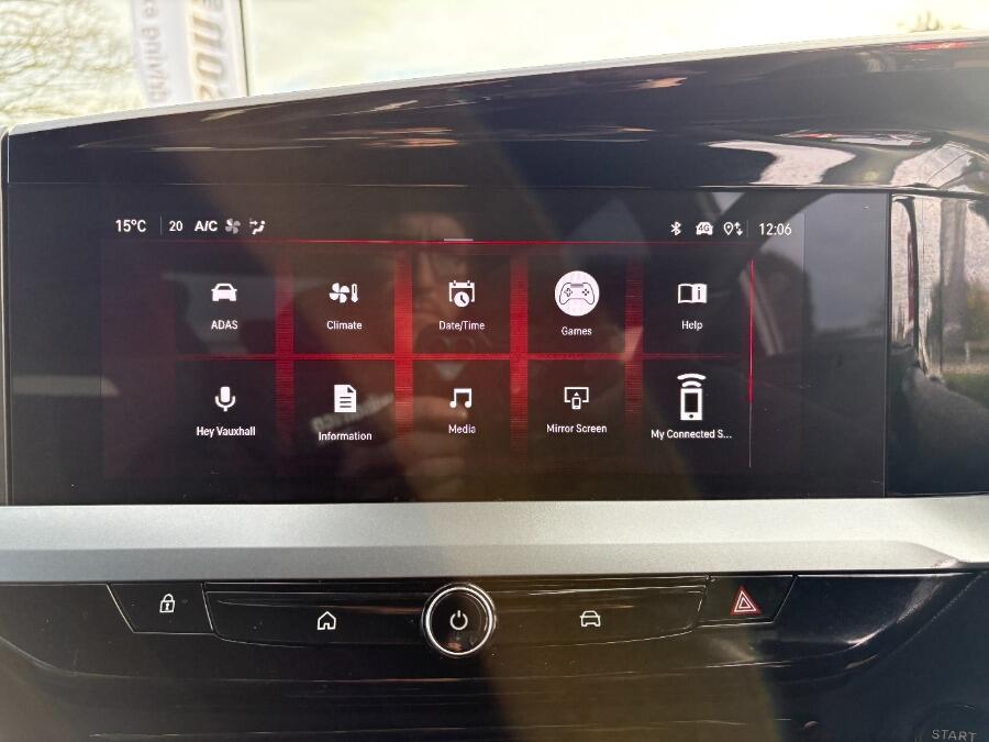 Used Vauxhall Mokka 2025 for sale - 77320985: Photo 40