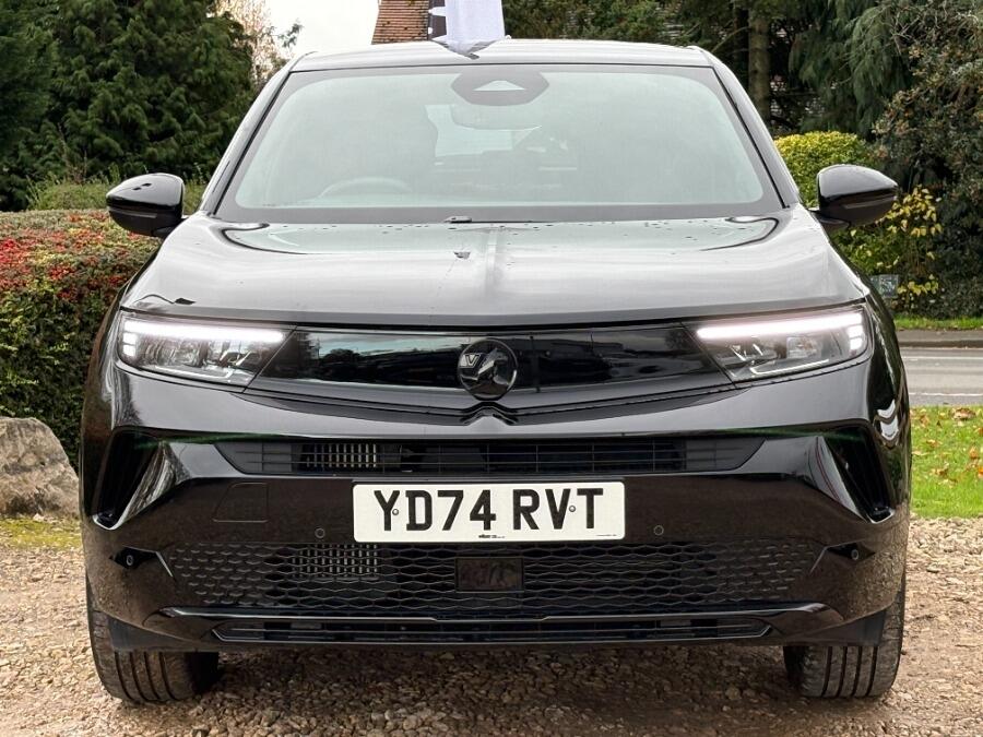 Used Vauxhall Mokka 2025 for sale - 77320985: Photo 5