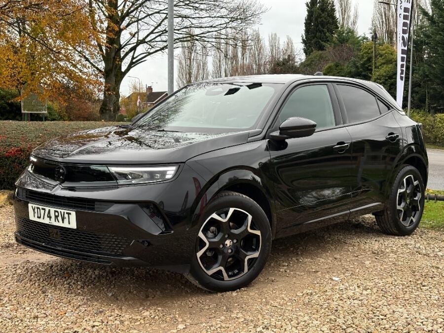 Used Vauxhall Mokka 2025 for sale - 77320985: Photo 6