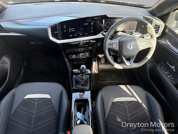 Used Vauxhall Mokka 2024 for sale - 78878258: Photo