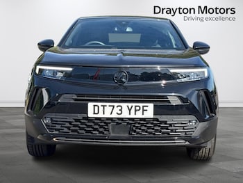 Used Vauxhall Mokka 2024 for sale - 78878258: Photo