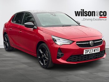 Used Vauxhall Corsa 2023 for sale - 77411548: Photo