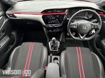 Used Vauxhall Corsa 2023 for sale - 77411548: Photo