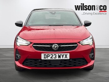 Used Vauxhall Corsa 2023 for sale - 77411548: Photo