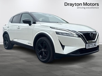 Used Nissan Qashqai 2023 for sale - 78100099: Photo