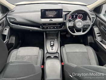 Used Nissan Qashqai 2023 for sale - 78100099: Photo