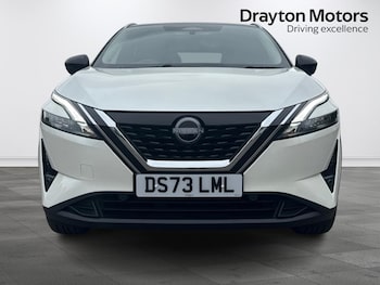 Used Nissan Qashqai 2023 for sale - 78100099: Photo