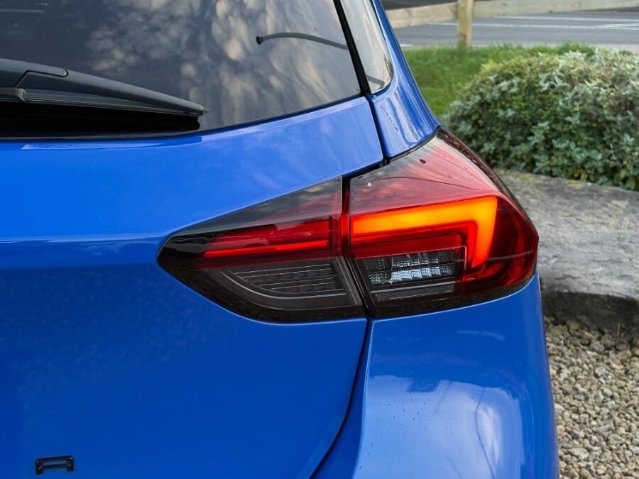 Used Vauxhall Corsa 2024 for sale - 77320501: Photo 19