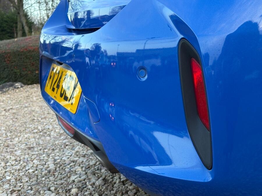 Used Vauxhall Corsa 2024 for sale - 77320501: Photo 20