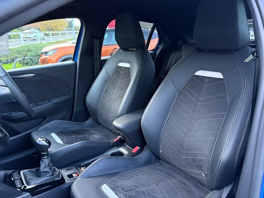 Used Vauxhall Corsa 2024 for sale - 77320501: Photo 26