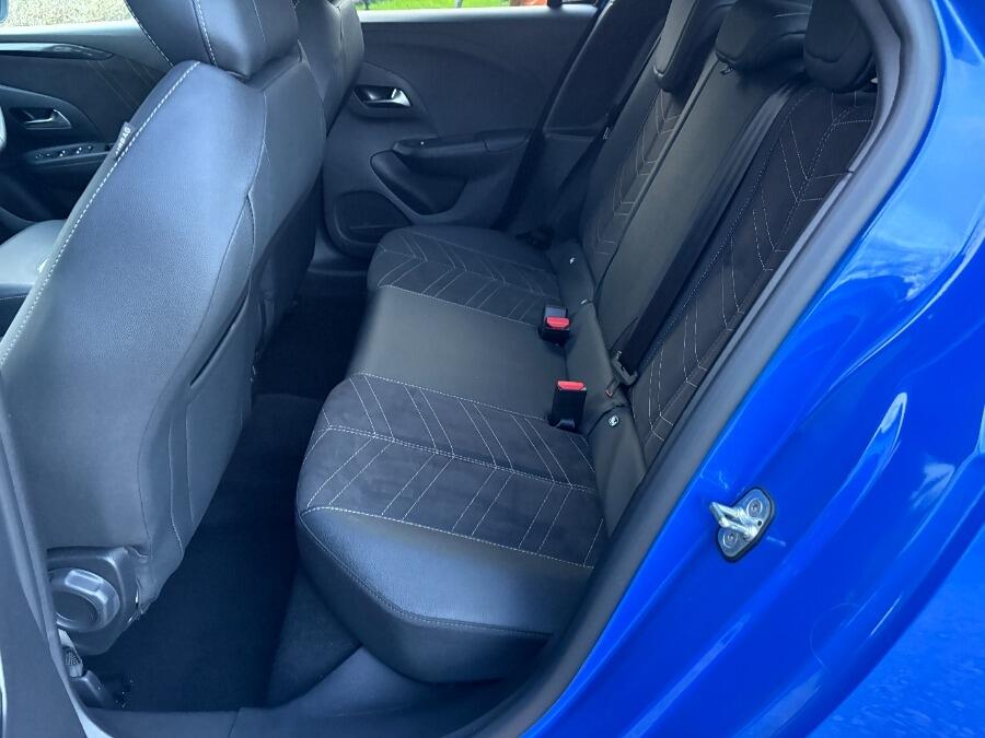 Used Vauxhall Corsa 2024 for sale - 77320501: Photo 31