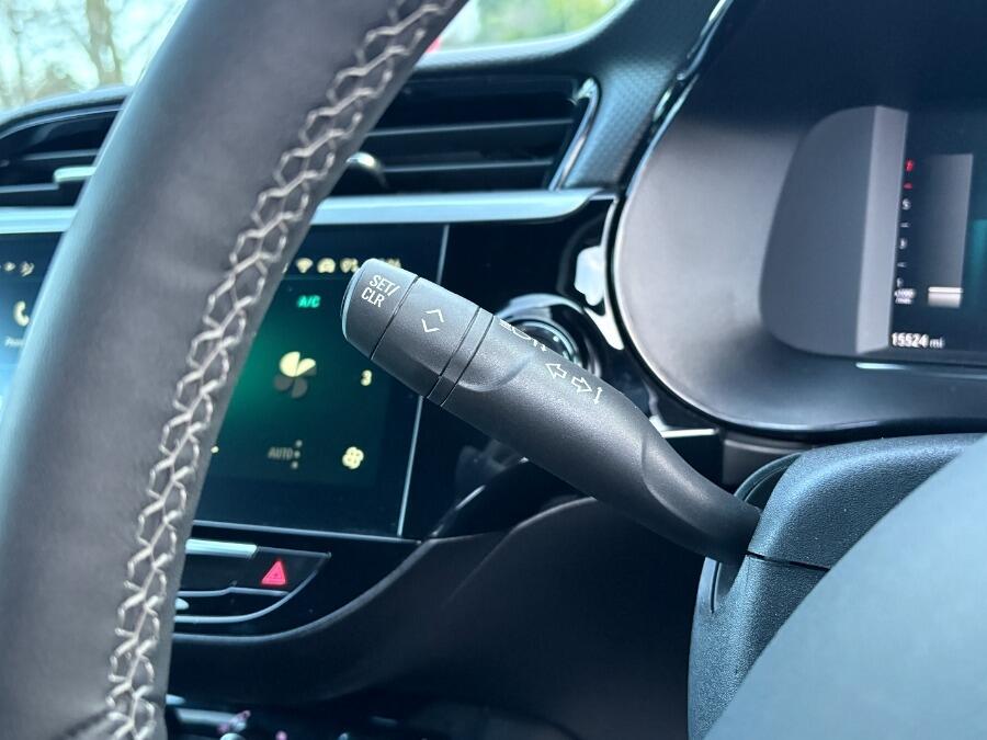 Used Vauxhall Corsa 2024 for sale - 77320501: Photo 35