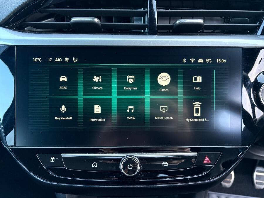 Used Vauxhall Corsa 2024 for sale - 77320501: Photo 41