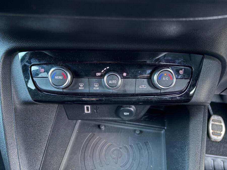 Used Vauxhall Corsa 2024 for sale - 77320501: Photo 42