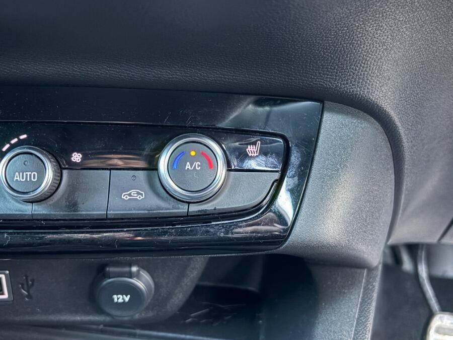 Used Vauxhall Corsa 2024 for sale - 77320501: Photo 44