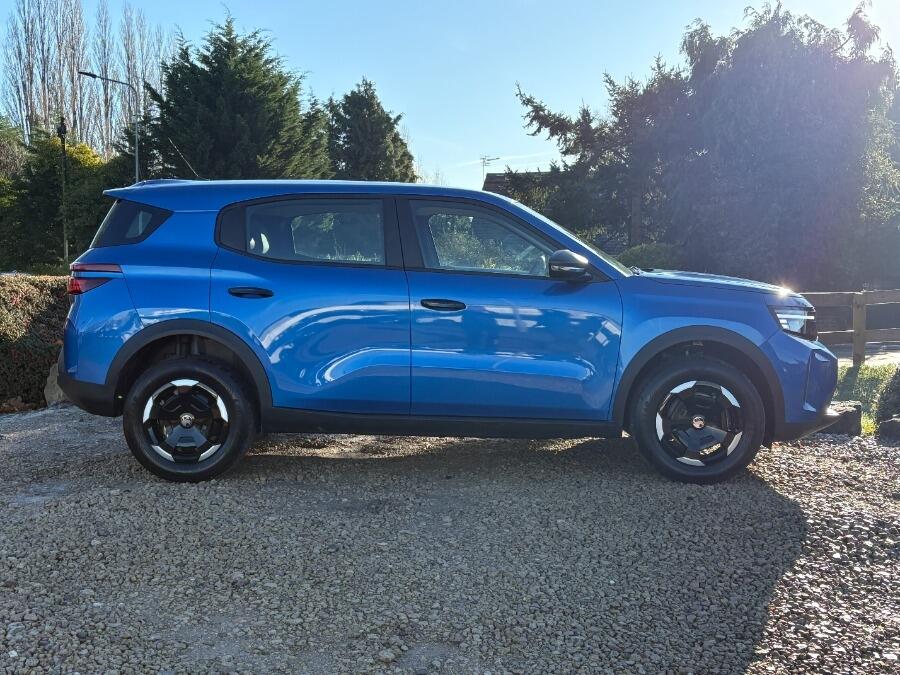 Used Vauxhall Frontera Electric 2025 for sale - 76658220: Photo 11