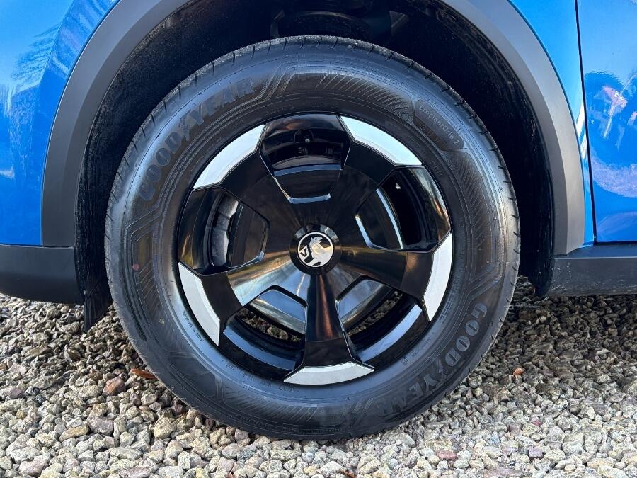 Used Vauxhall Frontera Electric 2025 for sale - 76658220: Photo 12