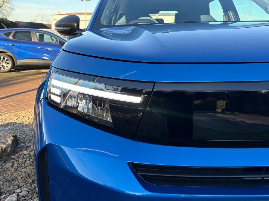 Used Vauxhall Frontera Electric 2025 for sale - 76658220: Photo 14