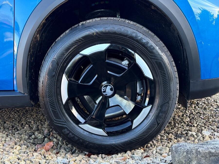 Used Vauxhall Frontera Electric 2025 for sale - 76658220: Photo 15