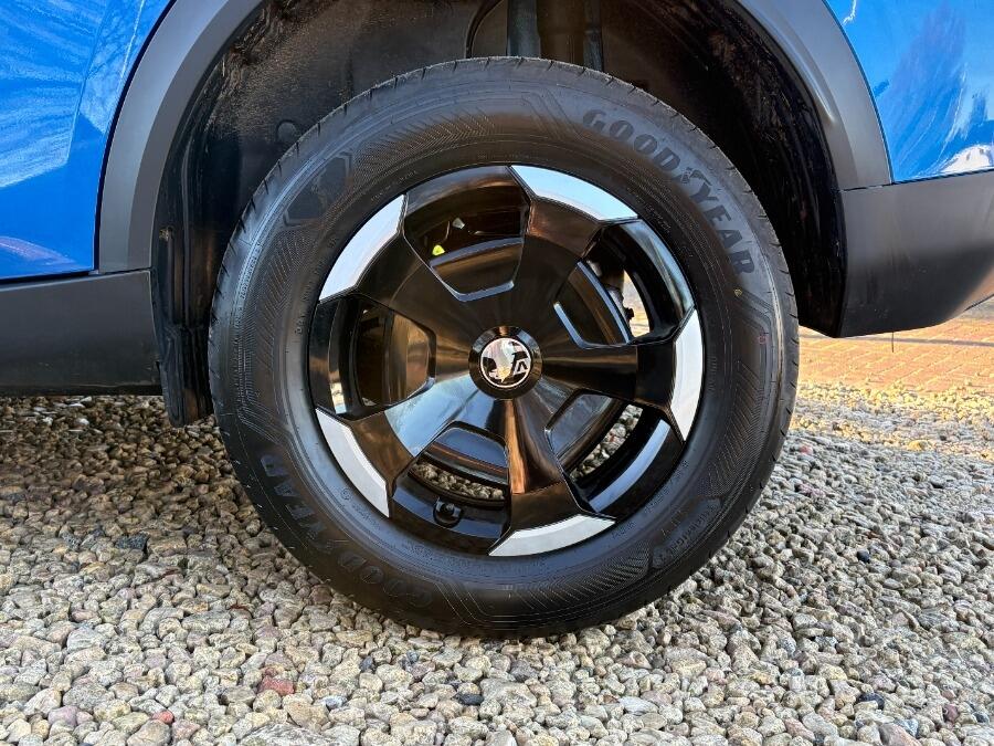 Used Vauxhall Frontera Electric 2025 for sale - 76658220: Photo 16