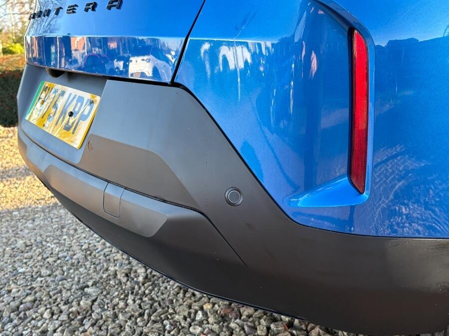 Used Vauxhall Frontera Electric 2025 for sale - 76658220: Photo 18