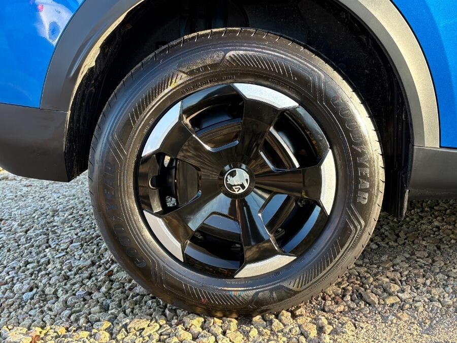 Used Vauxhall Frontera Electric 2025 for sale - 76658220: Photo 20