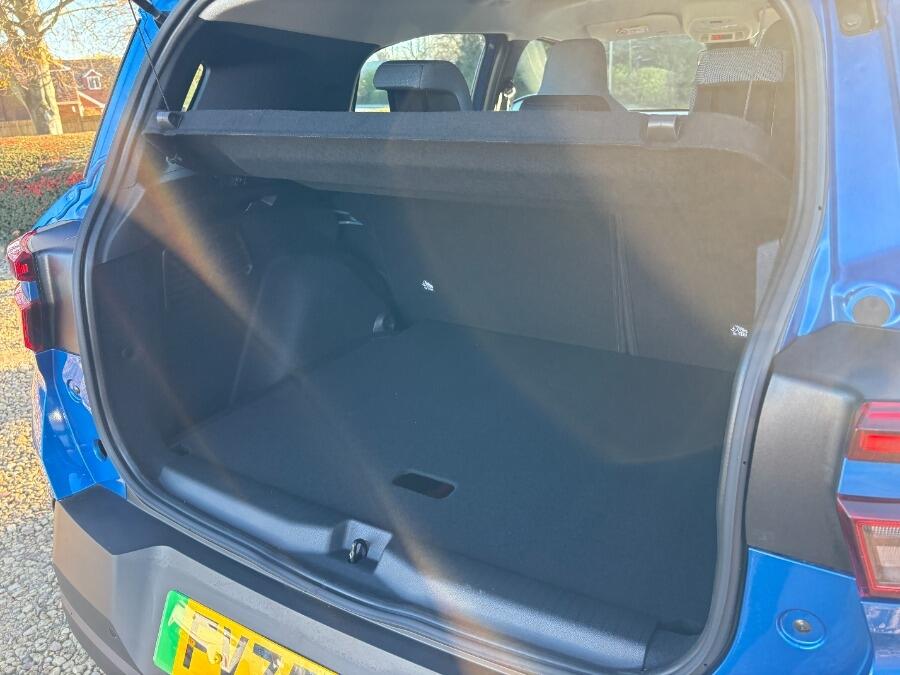 Used Vauxhall Frontera Electric 2025 for sale - 76658220: Photo 21