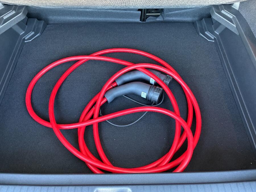 Used Vauxhall Frontera Electric 2025 for sale - 76658220: Photo 22