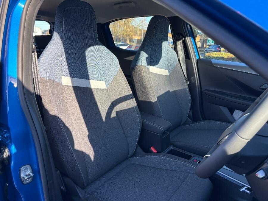 Used Vauxhall Frontera Electric 2025 for sale - 76658220: Photo 23