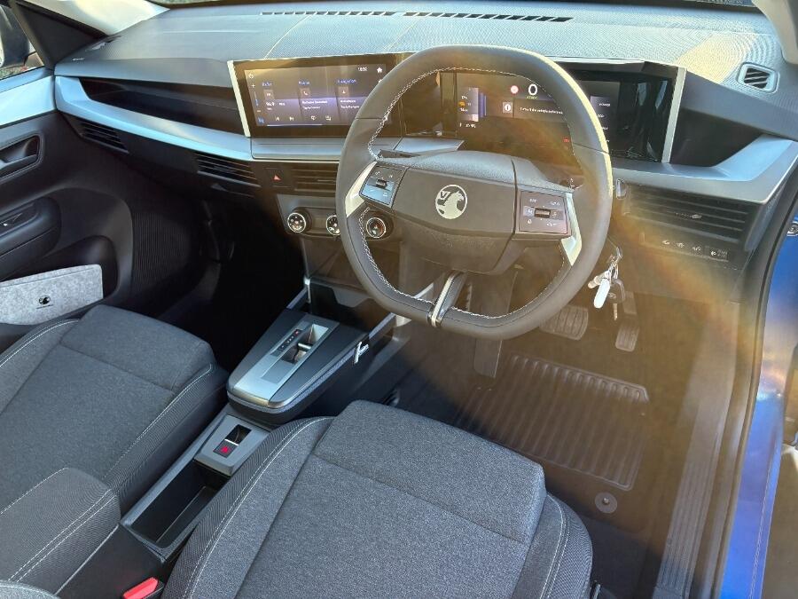 Used Vauxhall Frontera Electric 2025 for sale - 76658220: Photo 24