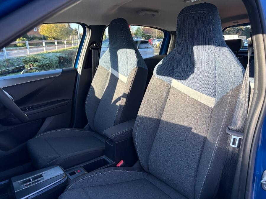 Used Vauxhall Frontera Electric 2025 for sale - 76658220: Photo 25