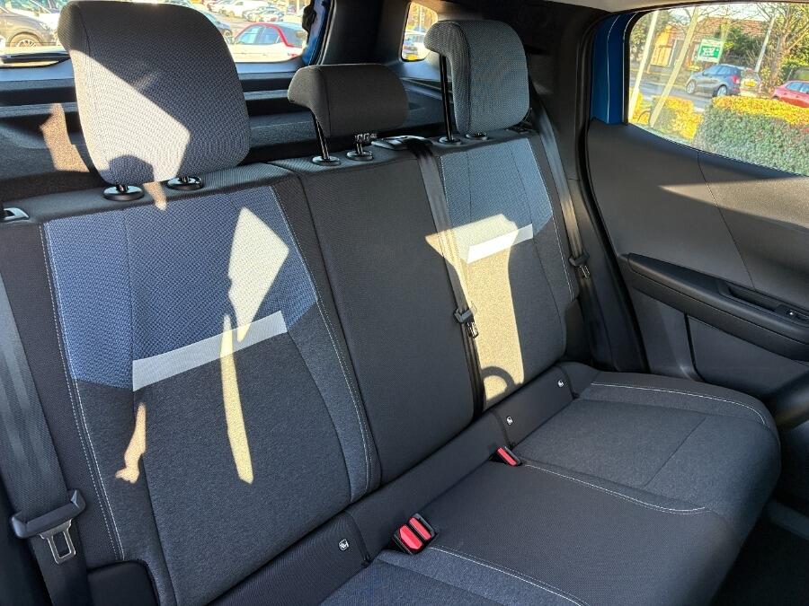 Used Vauxhall Frontera Electric 2025 for sale - 76658220: Photo 26