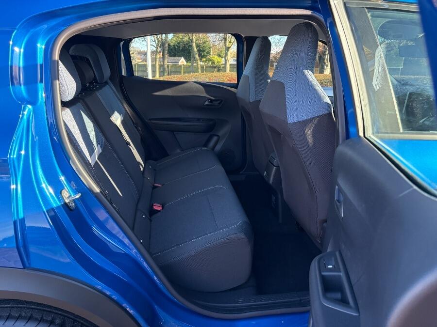 Used Vauxhall Frontera Electric 2025 for sale - 76658220: Photo 27