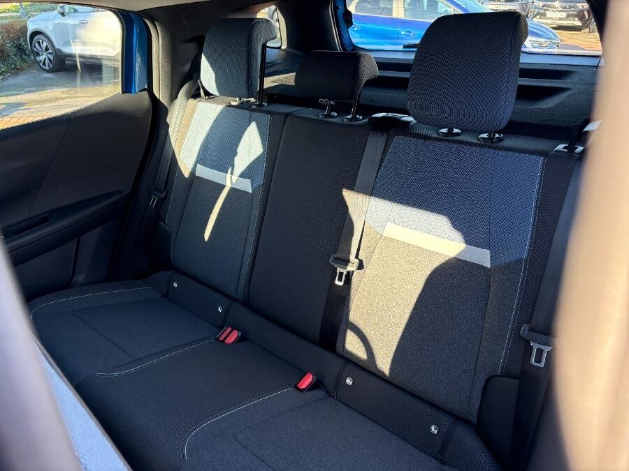 Used Vauxhall Frontera Electric 2025 for sale - 76658220: Photo 28